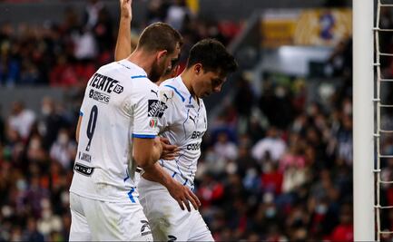 Rayados comenzará el Clausura 2022 con sed de revancha y va por el título