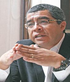 Busca PRD “intervenir” dirigencias estatales