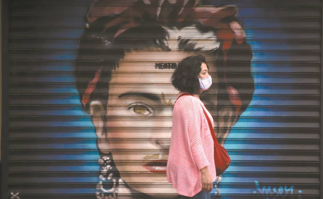 México, ¿cómo vamos? pide usar 135 mil mdp en apoyos. Foto: ARCHIVO EL UNIVERSAL