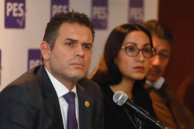 El Partido Encuentro Social se registrará con el mismo nombre ante el INE