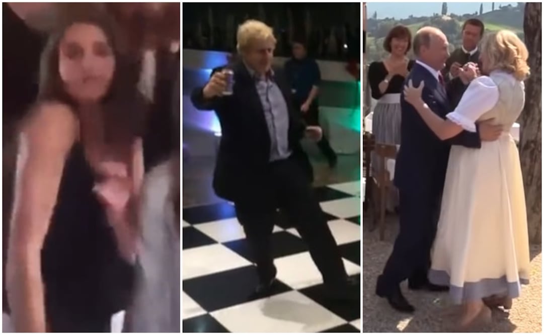 Foto: Tomada del video 