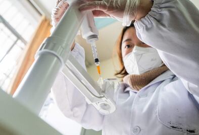 De lo micro a lo macro, la ciencia que viene