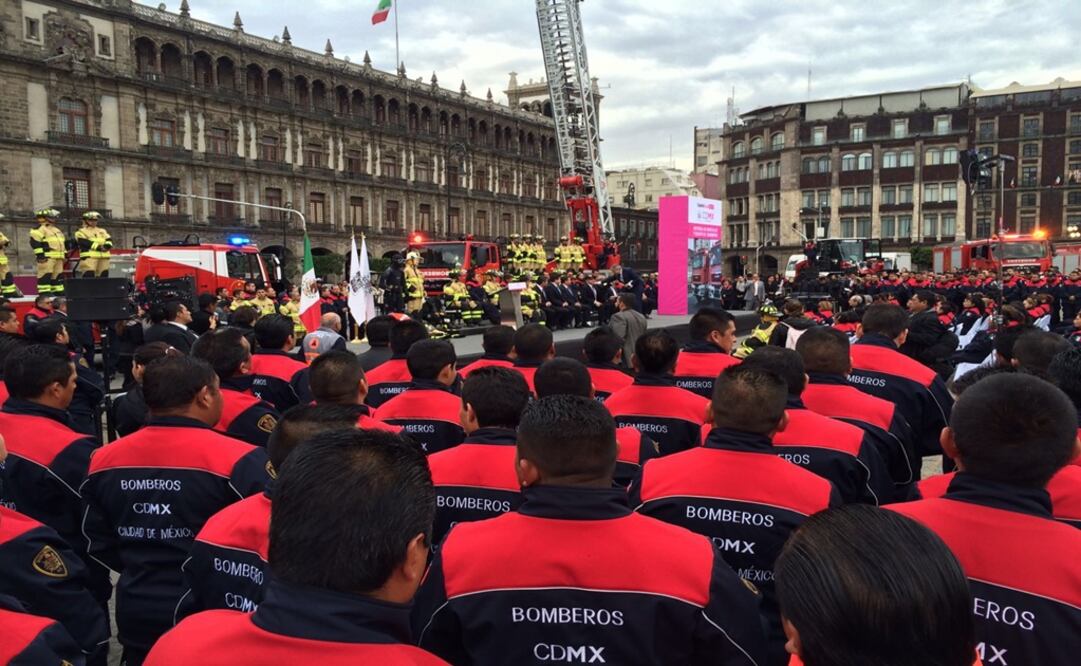 Foto: Fernando Ramírez/El Universal   