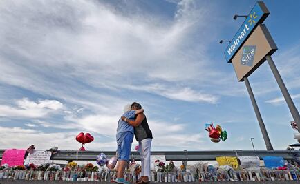 Aumenta a 21 la cifra de muertos tras tiroteo en El Paso, Texas