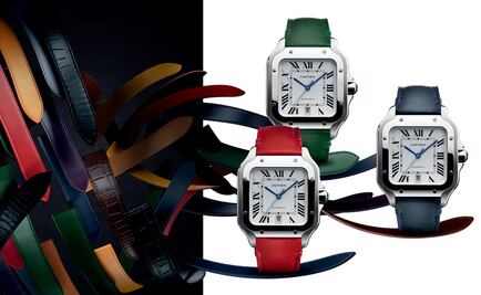 Vuelve el primer trendsetter contemporáneo