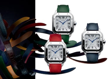 Vuelve el primer trendsetter contemporáneo