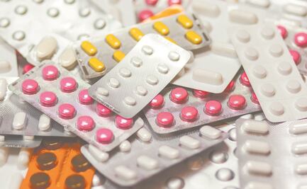 Salud desconoce cuántas personas mueren por el mal uso de antibióticos