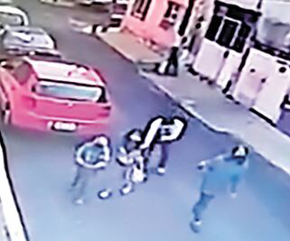 Identifica nueva víctima a acosador en BJ