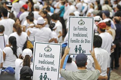 Iniciativa, imposición del gobierno, afirman ONG