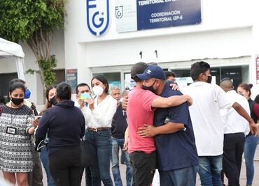 Aumenta a 25 cifra de muertos tras colapso en metro Olivos; esta es la lista