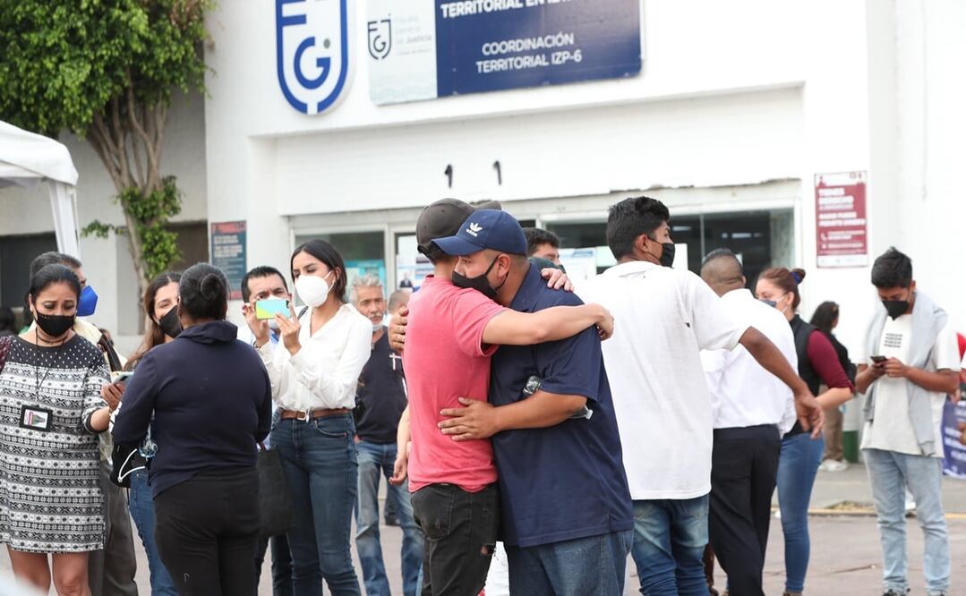 Foto: Mario Guzmán/ EFE