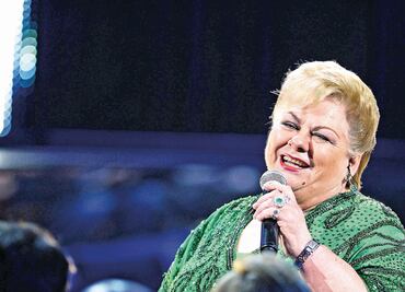 Paquita defiende a sus “ratas de dos patas”