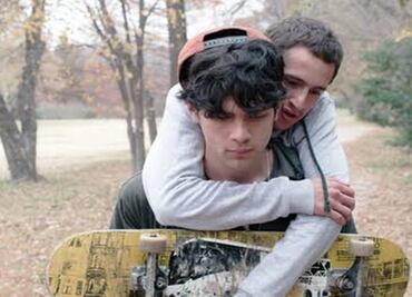 ¿Qué ver?: Cuando el amor gay se mezcla con el crimen