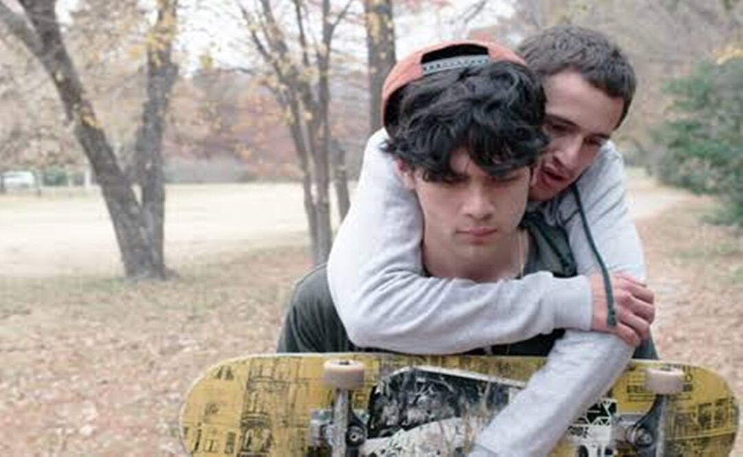 Esta cinta es uno de los primeros trabajos dle mexicano Diego Calva. Foto: Especial