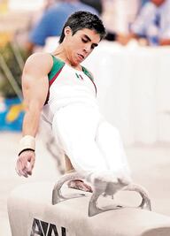 Daniel Corral entrenará en Londres