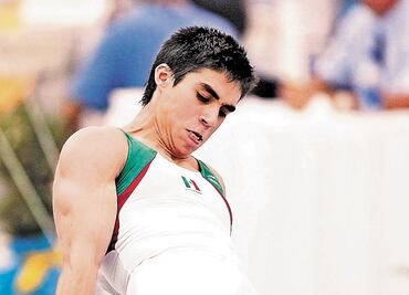 Daniel Corral entrenará en Londres