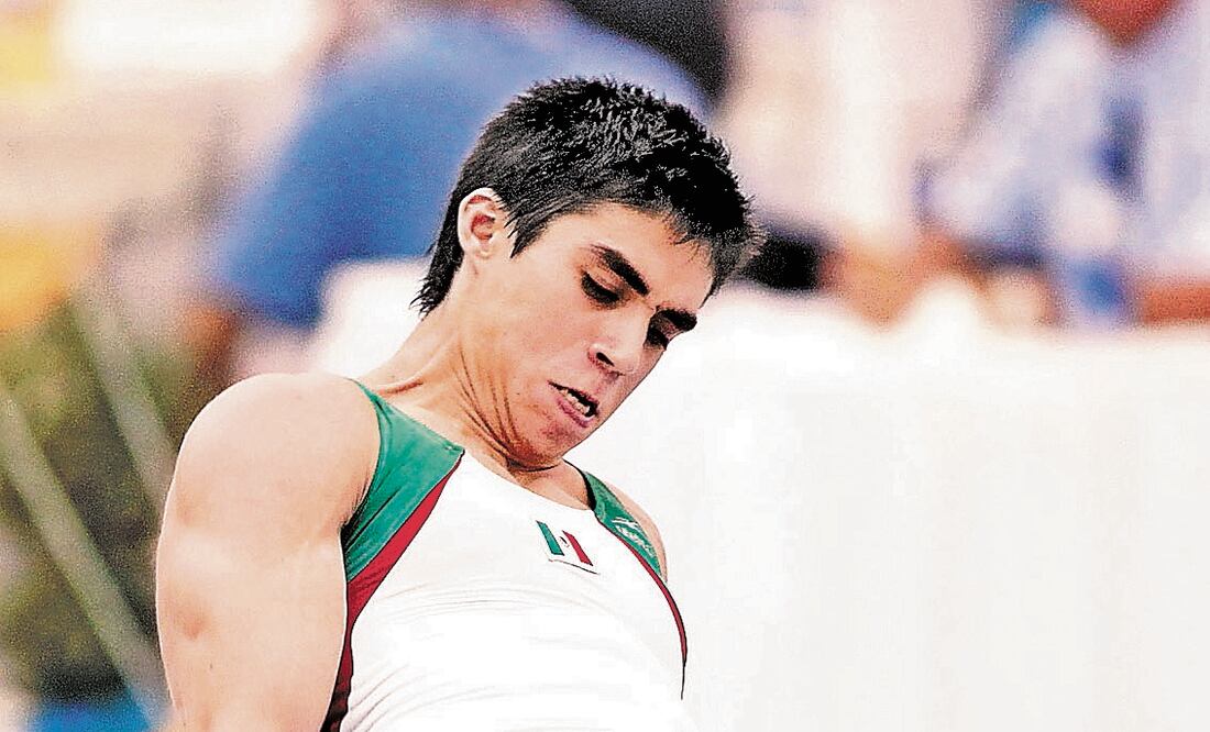 El bajacaliforniano cree que mejorará con el sistema inglés (ARCHIVO. EL UNIVERSAL)