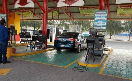 Autos antiguos podrán acceder a Holograma '0': Corte