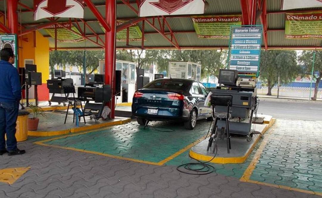 Autos antiguos podrán acceder a Holograma '0': Corte