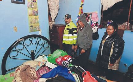 Entrega Atizapán 300 pólizas contra las inundaciones