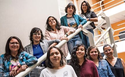 La mirada femenina en el cine