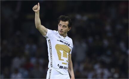 Alan Mozo es nuevo jugador de Chivas para el Apertura 2022