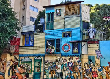 ¿Cuánto debes ahorrar para viajar a Buenos Aires?