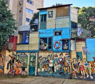 ¿Cuánto debes ahorrar para viajar a Buenos Aires?