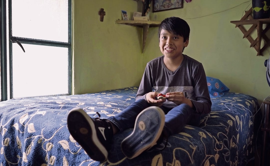 El documental muestra cómo los niños que buscan la fama se enfrentan con situaciones como la falta de tiempo para estudiar y descansar, la explotación laboral y el acoso mediático. Foto: SELF