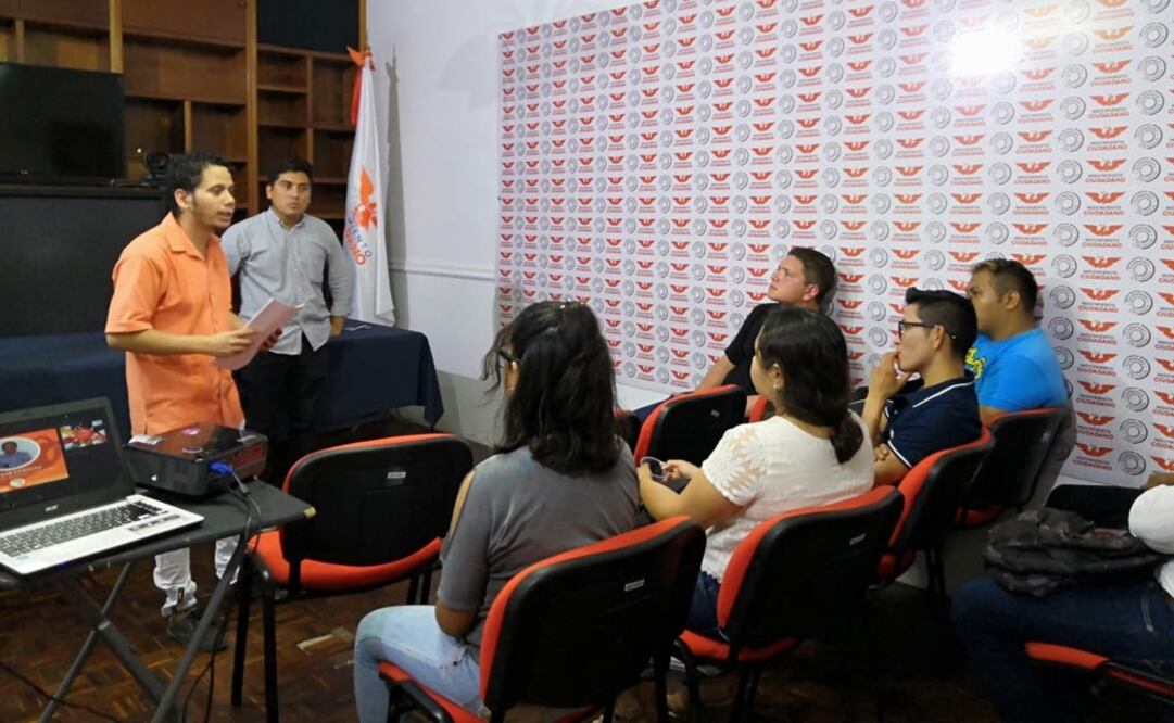 Foto: Yazmín Rodríguez/EL UNIVERSAL