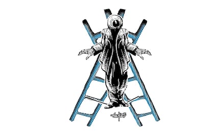 Monreal en el limbo: ni con dios ni con el diablo