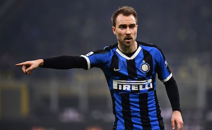 Christian Eriksen tiene nuevo equipo en la Premier League tras la tragedia en la Euro