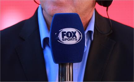 Fox Sports lanza comunicado sobre la situación de André Marín