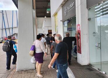 Reportan ciberataque al servidor del gobierno de Yucatán; paralizan trámites hasta nuevo aviso