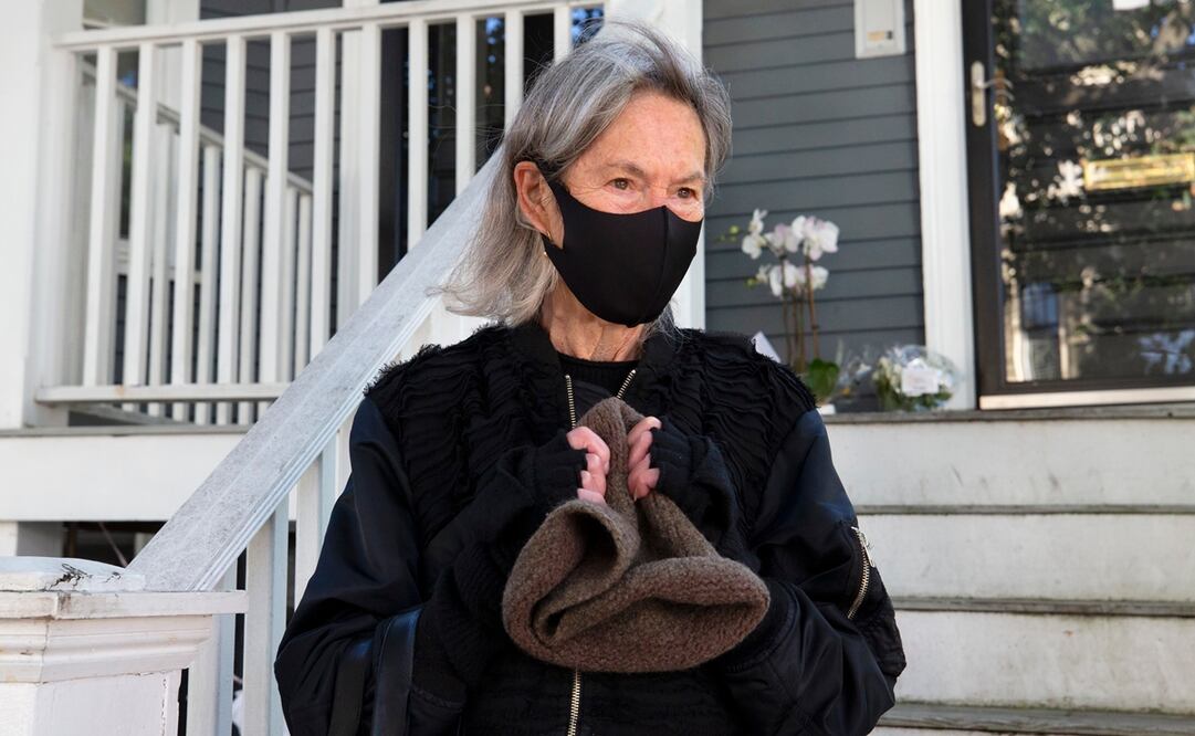 Foto: AP/Michael Dwyer