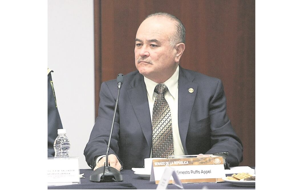 (Foto: Archivo - EL UNIVERSAL)