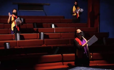 Artistas mexicanos recuerdan a Federico García Lorca