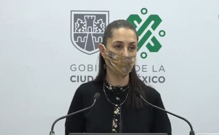 Sheinbaum garantiza que no forzará "cooperación" sobre el presupuesto