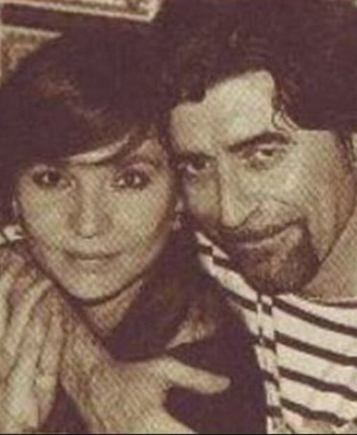 Joaquín Sabina se casará tras 20 años de noviazgo