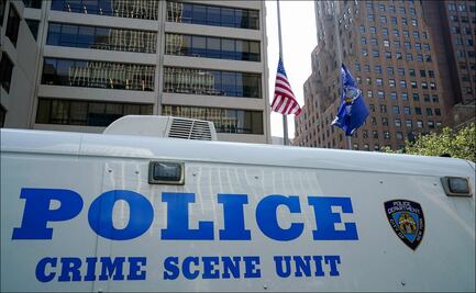 La NFL cierra oficina en Nueva York por causa de tiroteo; dejó cuatro muertes e hirió a un empleado