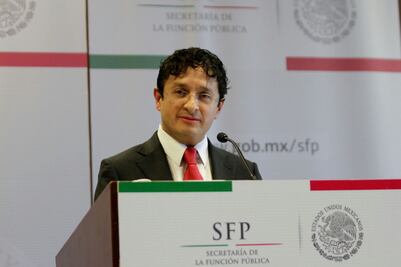 Inhabilitan a seis funcionarios por fuga de “El Chapo”