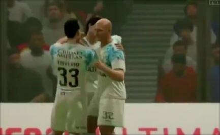 Querétaro derrota al Morelia en la eLiga MX