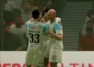 Querétaro derrota al Morelia en la eLiga MX