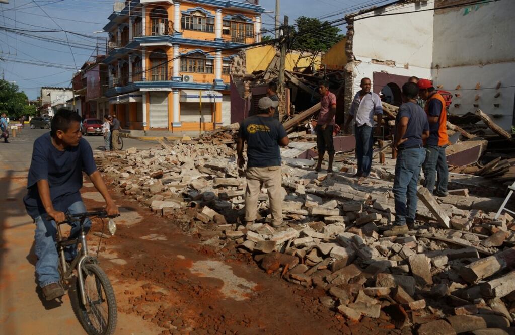 Foto: Edwin Hernández/EL UNIVERSAL