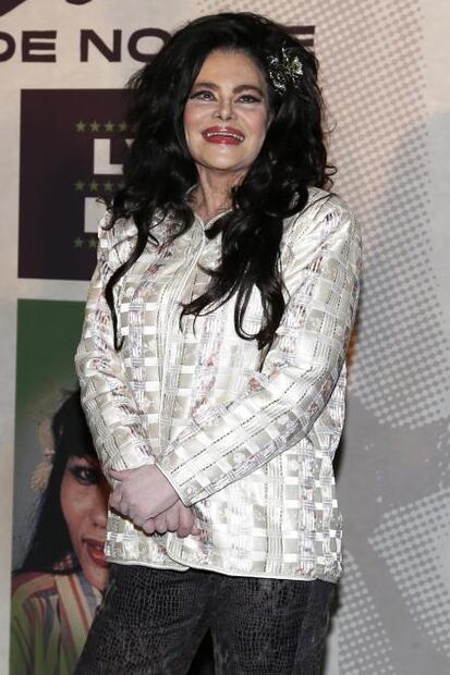 Cinco Bellas renacen en cine 