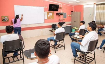 Yucatán emite alerta por reto viral en redes sociales; contenido incita a escribir amenazas de presuntas balaceras en escuelas
