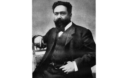 Recuperan las huellas de Albéniz