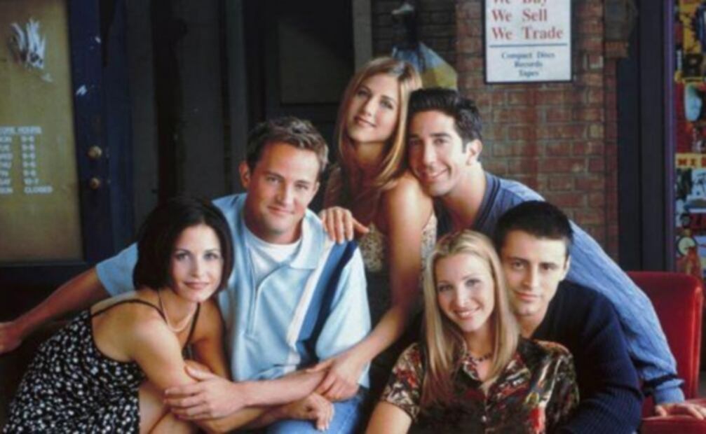 Crucero de Friends: 7 cosas que debes saber