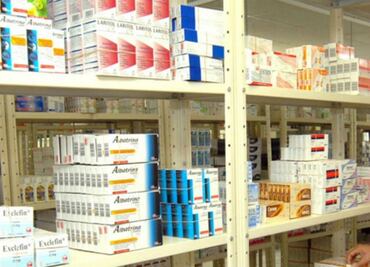 Juez ordena a la Secretaría de Salud surtir medicamento para niños con cáncer