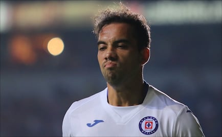 El Cruz Azul se nutre de críticas
